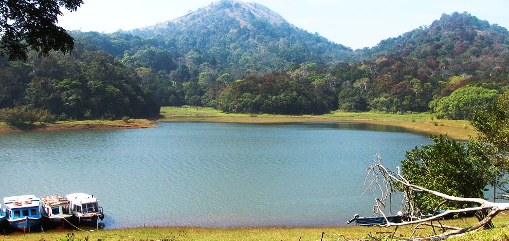 6 days Munnar Trivandrum holiday package